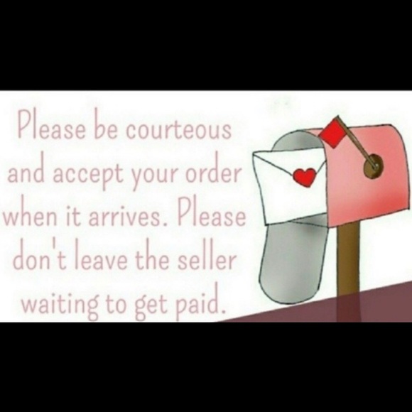 ***Please be advised*** - Picture 2 of 2